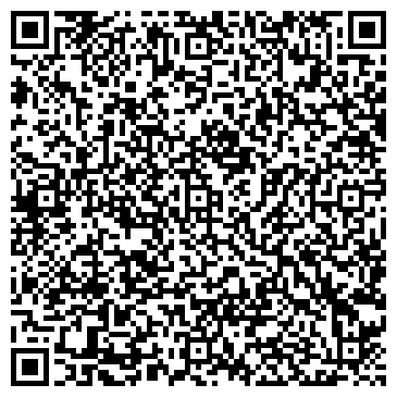 QR-код с контактной информацией организации Зоренька