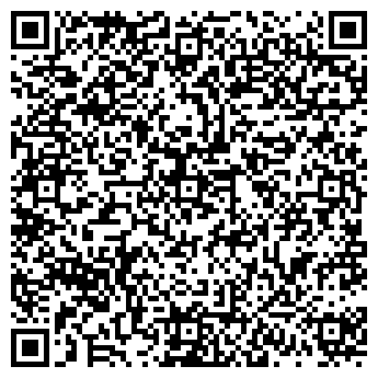 QR-код с контактной информацией организации Коломенская