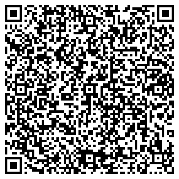 QR-код с контактной информацией организации ООО Авангард-Трейд