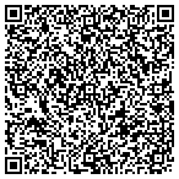 QR-код с контактной информацией организации ООО Альфа-Одиссея