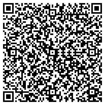 QR-код с контактной информацией организации Киоск по продаже фруктов и овощей