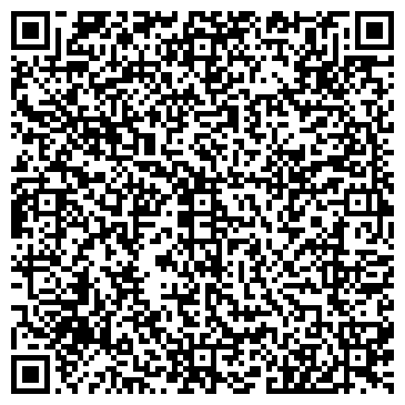 QR-код с контактной информацией организации Дизайнмастер