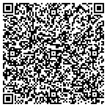 QR-код с контактной информацией организации ООО Авиа Альянс