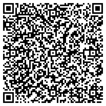 QR-код с контактной информацией организации Маргаритка