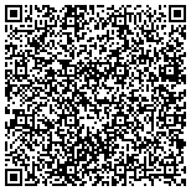 QR-код с контактной информацией организации Кортеж