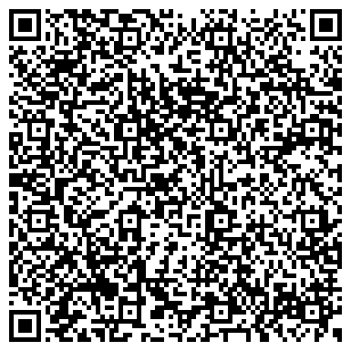 QR-код с контактной информацией организации ООО МегаполисТрансАвто