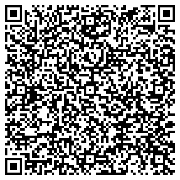 QR-код с контактной информацией организации ООО ЛогистикАвто