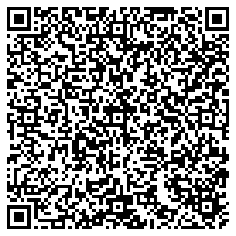 QR-код с контактной информацией организации Киоск по продаже фруктов и овощей
