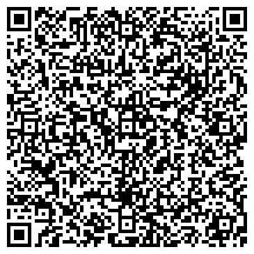 QR-код с контактной информацией организации Пони Экспресс