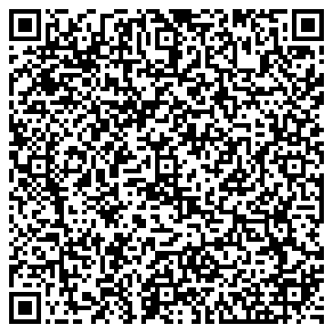 QR-код с контактной информацией организации УралАвтоПром
