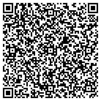 QR-код с контактной информацией организации ООО Дэнфарм