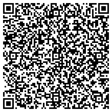 QR-код с контактной информацией организации ИП Кузина М.Н.