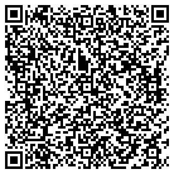 QR-код с контактной информацией организации Верамед