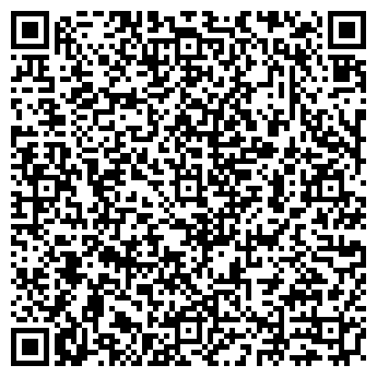 QR-код с контактной информацией организации Лилия