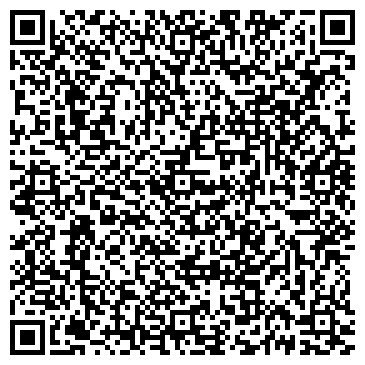 QR-код с контактной информацией организации Владимир-Авто