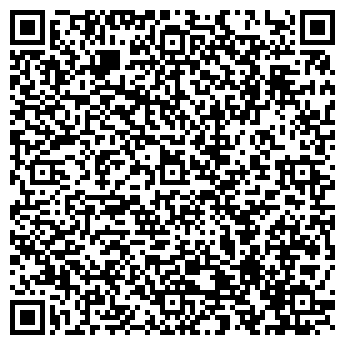 QR-код с контактной информацией организации Positive