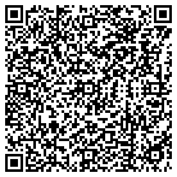 QR-код с контактной информацией организации Markin