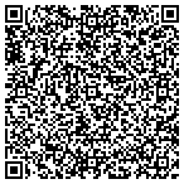 QR-код с контактной информацией организации ООО ЮТМ