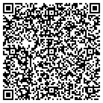 QR-код с контактной информацией организации Киоск по продаже фруктов и овощей