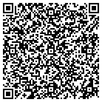 QR-код с контактной информацией организации Киоск по продаже фруктов и овощей