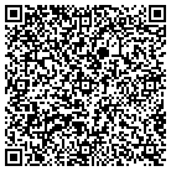 QR-код с контактной информацией организации Идея