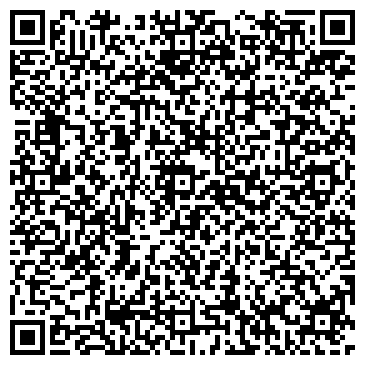 QR-код с контактной информацией организации ООО Багира-Логистик
