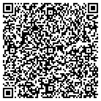 QR-код с контактной информацией организации ФотоExpress
