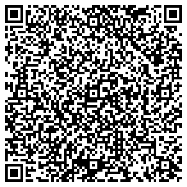 QR-код с контактной информацией организации ООО Автолегенда