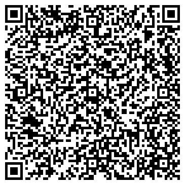 QR-код с контактной информацией организации ООО АвтоЛиния
