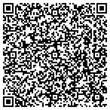 QR-код с контактной информацией организации ООО Амулет Трейд