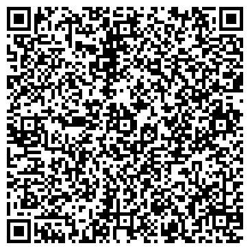 QR-код с контактной информацией организации Золотая Линия, ЗАО, телекоммуникационная компания
