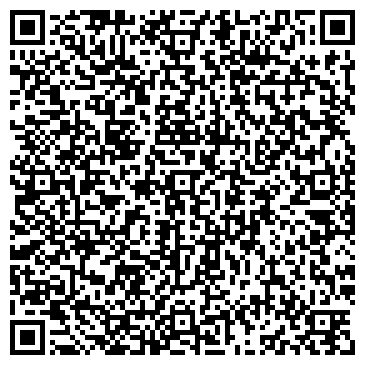 QR-код с контактной информацией организации Форсман-чай