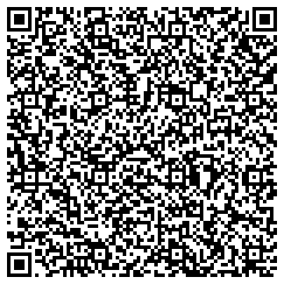 QR-код с контактной информацией организации Рейл Континент Юг
