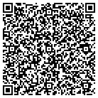 QR-код с контактной информацией организации Издательский дом Маковского