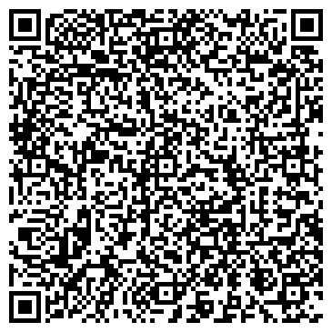 QR-код с контактной информацией организации ООО Галеон