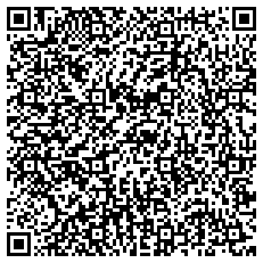 QR-код с контактной информацией организации Центр информационных технологий, МУП, г. Заречный