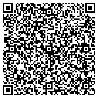 QR-код с контактной информацией организации АСНА