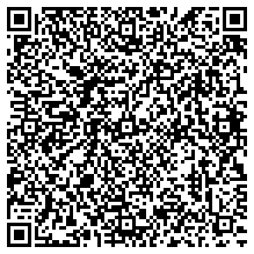 QR-код с контактной информацией организации ООО АтлантаАурум