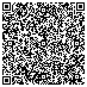 QR-код с контактной информацией организации Шинный Экспресс