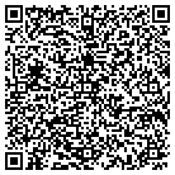 QR-код с контактной информацией организации ООО Автоколонна 1274
