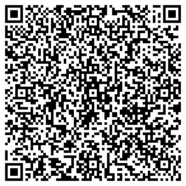 QR-код с контактной информацией организации ООО КРУГ