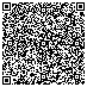 QR-код с контактной информацией организации ООО ФрешАвто