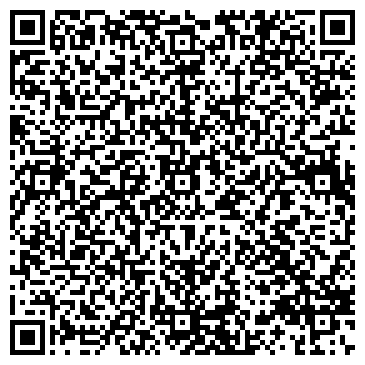 QR-код с контактной информацией организации ООО Гурсиб