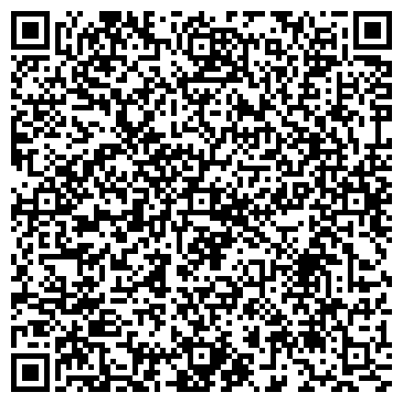 QR-код с контактной информацией организации МастерШин