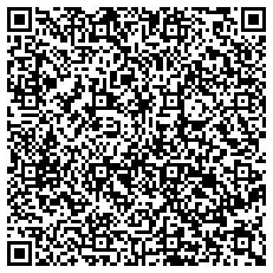 QR-код с контактной информацией организации ООО Семейная клиника доктора Антонова