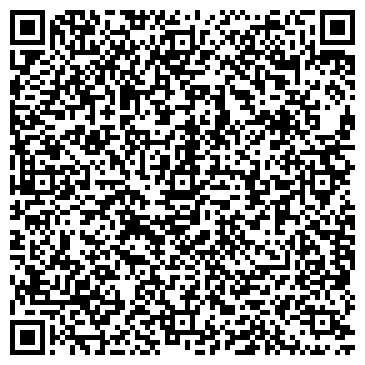 QR-код с контактной информацией организации Фортуна174
