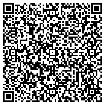QR-код с контактной информацией организации Аскон-Пенза