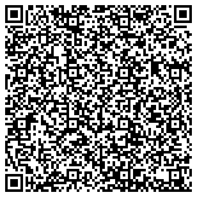 QR-код с контактной информацией организации ООО ЧелябинскАвтострой
