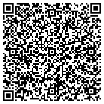 QR-код с контактной информацией организации MAYKOR