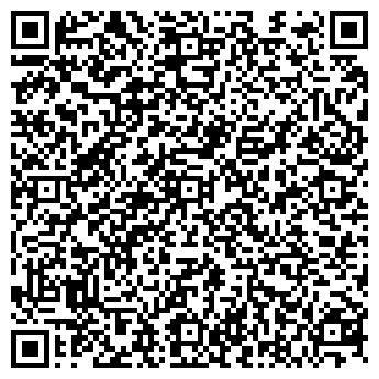 QR-код с контактной информацией организации Лён & Джут